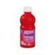 Pintura Acrilica L&B Brillo Rojo Primario 250 ml