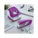 Grapadora Petrus Wow 635 Purpura 30 hojas