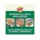 Estropajo salvauñas Scotch brite fibra verde