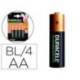 Pila Duracell recargable Staycharged AA