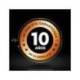 Pila Duracell recargable Staycharged AA