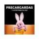 Pila Duracell recargable Staycharged AA