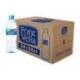 Agua mineral natural marca Font Vella botella de 500 ml