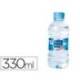 AGUA MINERAL NATURAL MARCA FONT VELLA BOTELLA SANT HILARI 330 ML
