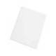 Subcarpeta cartulina Gio Din A4 blanca 180 g/m2