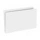 Subcarpeta cartulina Gio Din A4 blanca 180 g/m2