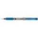 Boligrafo Uni-ball 153 Signo Broad azul 0,6 mm