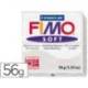 Pasta para modelar Staedtler Fimo soft Gris