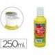 Tempera liquida Jovi amarillo 250 cc