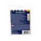 Rotulador Staedtler Jumbo Noris Club Punta Fina Caja de 6 Rotuladores