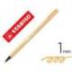 Rotulador Stabilo pen 68/89 ocre oscuro 1 mm