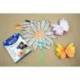 Rotulador Giotto Decor Materials Punta Gruesa caja 12 unidades