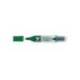 Rotulador Pilot Vboard Master color verde para pizarra blanca