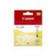 Cartucho Canon 2936B001 Nº CLI-521Y Amarillo