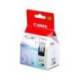 Cartucho Canon 2972B001 Nº CL-511 Tricolor