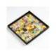 Juegos de mesa oca magnetico 20x16,1x2,3 cm Fournier