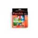 Juegos de mesa parchis magnetico 20x16,1x2,2 cm Fournier