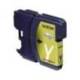 Cartucho Brother LC-1100HYY Amarillo