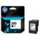 Cartucho HP 300 color Negro CC640EE