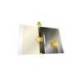 Carpeta dossier fastener duraplus Durable Din A4 negro