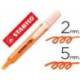 Rotulador Swing Cool Stabilo Color Naranja