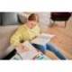 Rotulador Swing Cool Stabilo Color amarillo