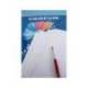 Papel acuarela Canson A3 gramaje 370 g/m2