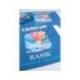 Papel acuarela Canson A3 gramaje 370 g/m2