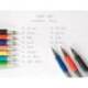 Portaminas Pilot Super Grip negro