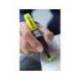 Rotulador Stabilo boss luminator tinta liquida color naranja