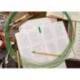 Rotulador Stabilo point 88/43 Color verde claro