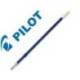 Recambios boligrafos Pilot Super Grip y Dr Grip azul