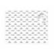 Cartulina Guarro blanco 500 x 650 mm 185 g/m2