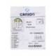 Cartulina Guarro blanco 500 x 650 mm 185 g/m2