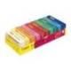 Plastilina Jovi colores surtidos pequeña Paquete 10 unidades