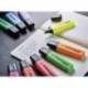 Rotulador Stabilo Boss 70 salmon
