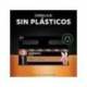 Pila alcalina Duracell C