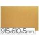 Corcho lamina 915x610x5mm