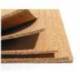 Corcho lamina 915x610x5mm