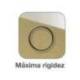 Carpeta colgante Gio con visor lateral A4