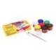 Tempera Jovi 7 colores surtidos 40 cc