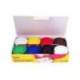 Tempera Jovi 7 colores surtidos 40 cc