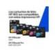 INK-JET MARCA HP 903 OFFICEJET PRO 6960 / 6790 CIAN 315 PAGINAS