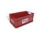 Etiqueta adhesiva Avery poliester blanco 63,5x33,9 mm para impresora laser pack de 480 unidades