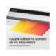 Plastificadora Saturn 3i DinA3 Marca Fellowes