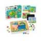 Juego educativo a partir de 3 años Mosaico Goula
