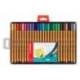 Rotulador Stabilo Point 88 Estuche 25 Unidades