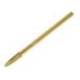 Boligrafo Bic Cristal Celebration Oro 0,4 mm Tinta Azul