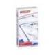 Rotulador Permanente Edding 400 Azul Punta Fina
