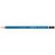 Lapices de grafito Staedler Mars Lumograph 100 2H
